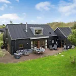 Gorgeous In With Kitchen Tatil Evi *