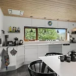 Tatil Evi Gorgeous In With Kitchen *