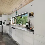 Gorgeous In With Kitchen Tatil Evi Fanø