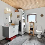 Gorgeous In With Kitchen Fanø
