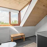 Gorgeous In With Kitchen Tatil Evi Fanø