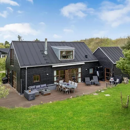 Gorgeous In With Kitchen Vakantiehuis *