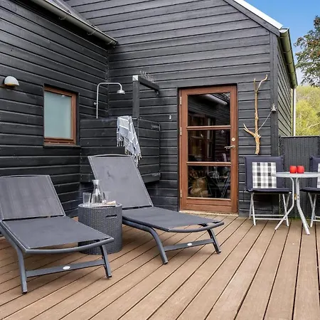 Gorgeous In With Kitchen * Fanø