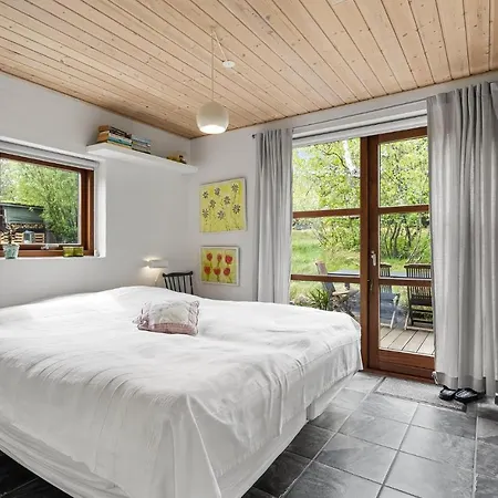 Gorgeous In With Kitchen Vakantiehuis *