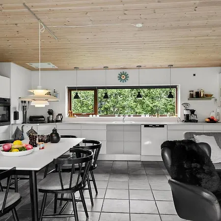 Gorgeous In With Kitchen * Fanø