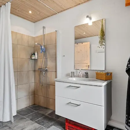 Gorgeous In With Kitchen Vakantiehuis