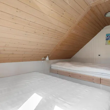 Dom wakacyjny Gorgeous In With Kitchen *