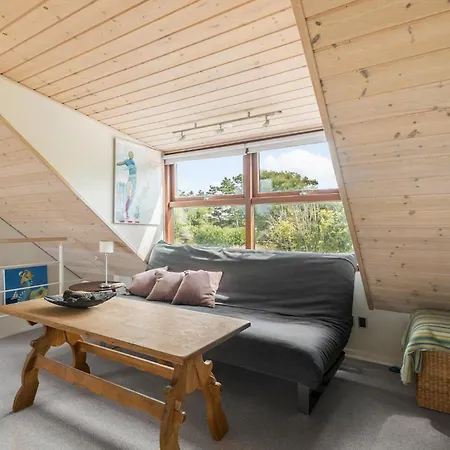 Dom wakacyjny Gorgeous In With Kitchen Fanø