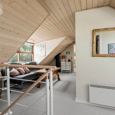 Gorgeous In With Kitchen Vakantiehuis